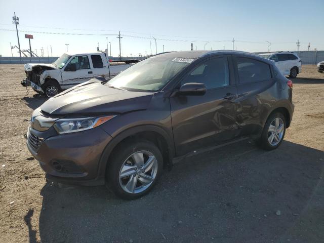 2019 HONDA HR-V EX, 