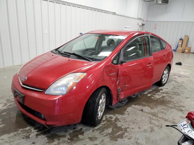 2008 TOYOTA PRIUS, 