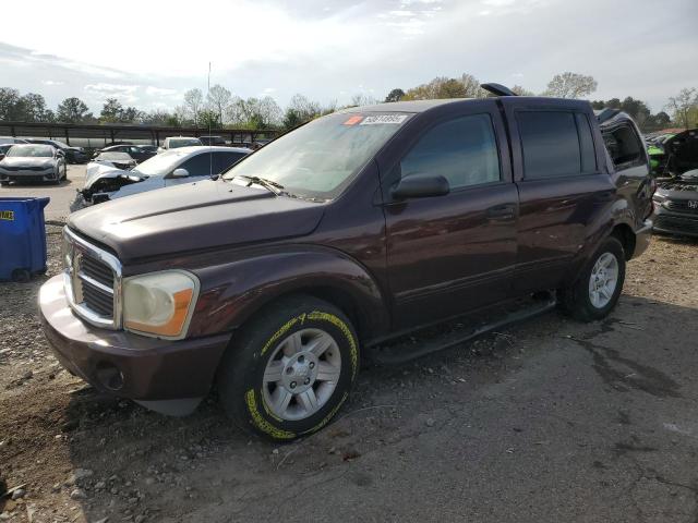 2004 DODGE DURANGO SLT, null
