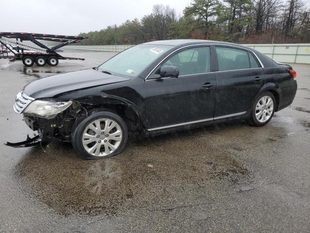 2012 TOYOTA AVALON BASE, 