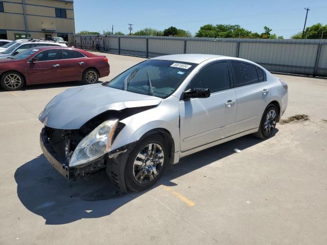 2010 NISSAN ALTIMA BASE, 