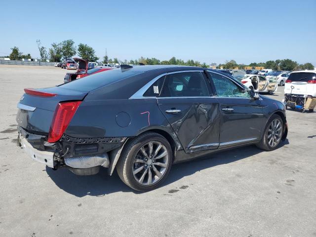 2G61M5S36H9141818 - 2017 CADILLAC XTS LUXURY BLACK photo 3