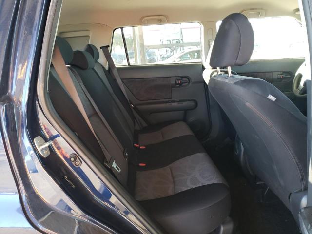 JTLZE4FE8DJ036350 - 2013 TOYOTA SCION XB 蓝色 照片 10