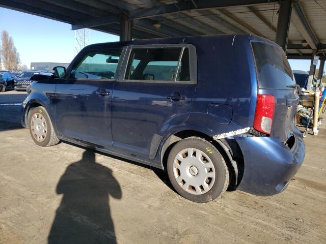 JTLZE4FE8DJ036350 - 2013 TOYOTA SCION XB 蓝色 照片 2