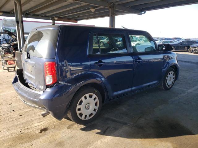 JTLZE4FE8DJ036350 - 2013 TOYOTA SCION XB 蓝色 照片 3