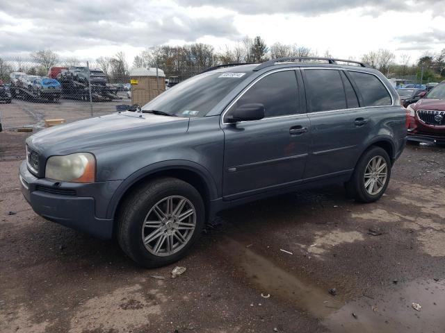 2006 VOLVO XC90 V8, 