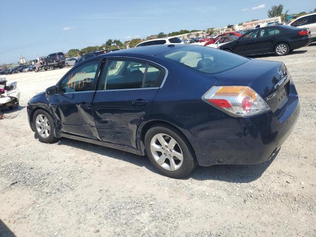 1N4AL21E09N558194 - 2009 NISSAN ALTIMA 2.5 BLUE photo 2