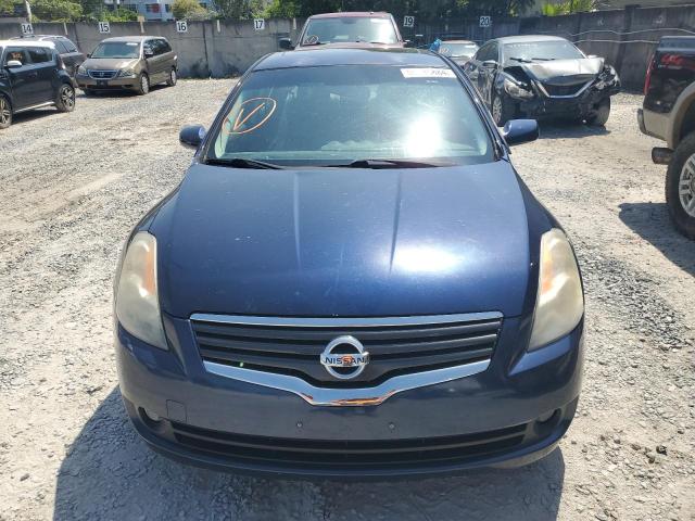 1N4AL21E09N558194 - 2009 NISSAN ALTIMA 2.5 BLUE photo 5