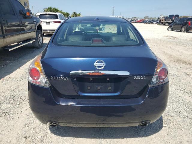 1N4AL21E09N558194 - 2009 NISSAN ALTIMA 2.5 BLUE photo 6