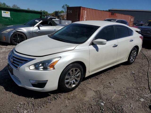 2013 NISSAN ALTIMA 2.5, 