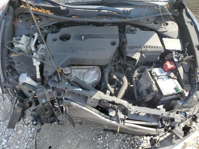 1N4AL3AP8JC213759 - 2018 NISSAN ALTIMA 2.5 Siyah fotoğraf 11
