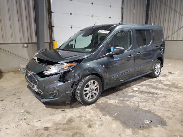 2019 FORD TRANSIT CO XLT, 