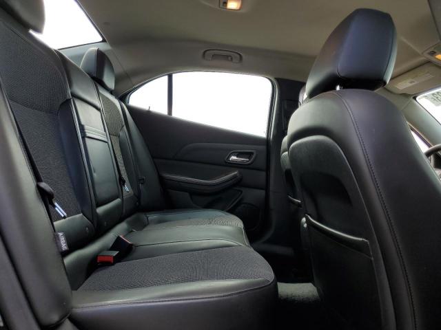 1G11C5SA4DF194591 - 2013 CHEVROLET MALIBU 1LT BLACK photo 10