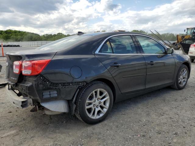 1G11C5SA4DF194591 - 2013 CHEVROLET MALIBU 1LT BLACK photo 3