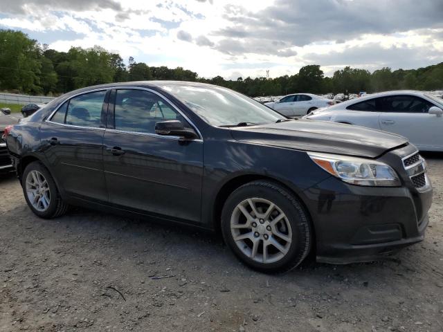 1G11C5SA4DF194591 - 2013 CHEVROLET MALIBU 1LT BLACK photo 4