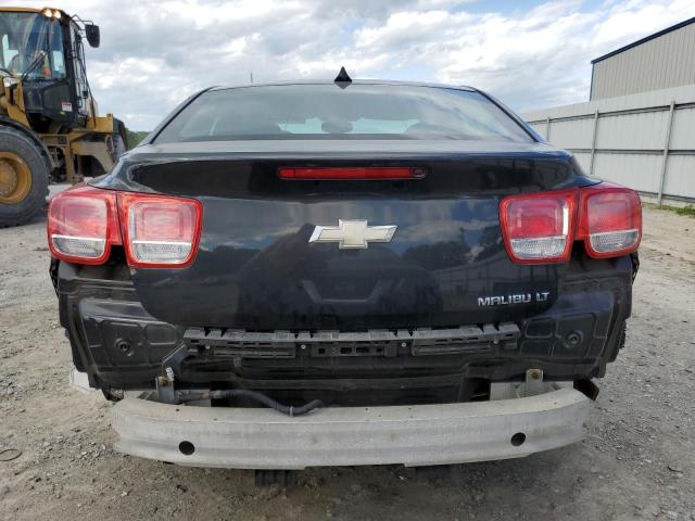 1G11C5SA4DF194591 - 2013 CHEVROLET MALIBU 1LT BLACK photo 6