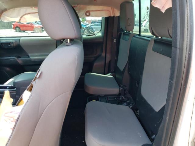 5TFRX5GNXHX083022 - 2017 TOYOTA TACOMA ACCESS CAB Ақ фото 10