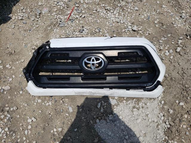 5TFRX5GNXHX083022 - 2017 TOYOTA TACOMA ACCESS CAB Ақ фото 12