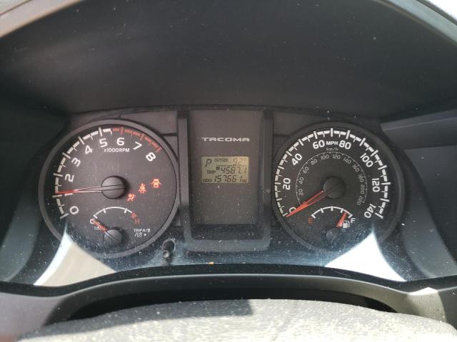 5TFRX5GNXHX083022 - 2017 TOYOTA TACOMA ACCESS CAB Ақ фото 9