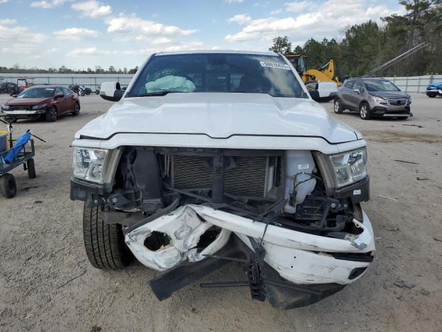 1C6SRFFT7PN581651 - 2023 RAM 1500 BIG HORN/LONE STAR WHITE photo 5