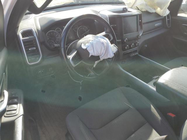 1C6SRFFT7PN581651 - 2023 RAM 1500 BIG HORN/LONE STAR WHITE photo 8