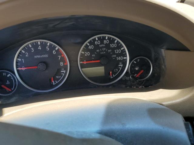 5N1AR18U77C640931 - 2007 NISSAN PATHFINDER LE 金色 照片 9