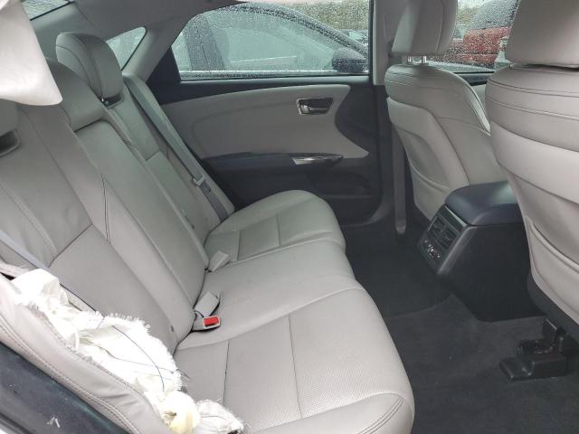 4T1BK1EB7DU069295 - 2013 TOYOTA AVALON BASE Ağ foto 10