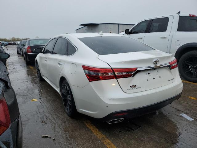 4T1BK1EB7DU069295 - 2013 TOYOTA AVALON BASE Ağ foto 2