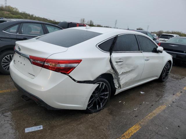 4T1BK1EB7DU069295 - 2013 TOYOTA AVALON BASE Ağ foto 3