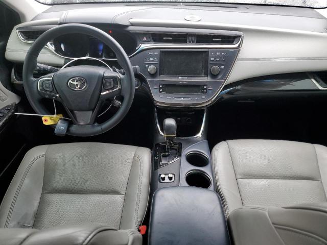 4T1BK1EB7DU069295 - 2013 TOYOTA AVALON BASE Ağ foto 8