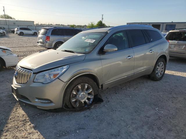 2013 BUICK ENCLAVE, 