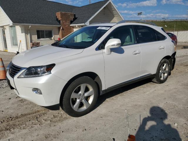 2014 LEXUS RX 350 BASE, 