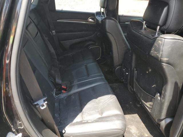 1C4RJFJM1EC315579 - 2014 JEEP GRAND CHER SUMMIT Qara foto 10