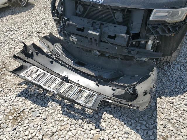 1C4RJFJM1EC315579 - 2014 JEEP GRAND CHER SUMMIT Qara foto 12