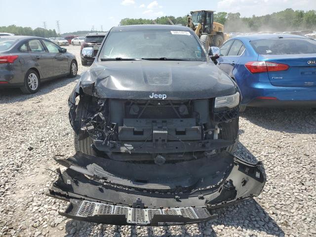 1C4RJFJM1EC315579 - 2014 JEEP GRAND CHER SUMMIT Qara foto 5