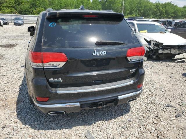 1C4RJFJM1EC315579 - 2014 JEEP GRAND CHER SUMMIT Qara foto 6