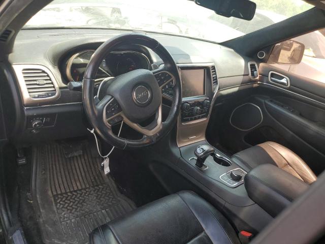 1C4RJFJM1EC315579 - 2014 JEEP GRAND CHER SUMMIT Qara foto 8