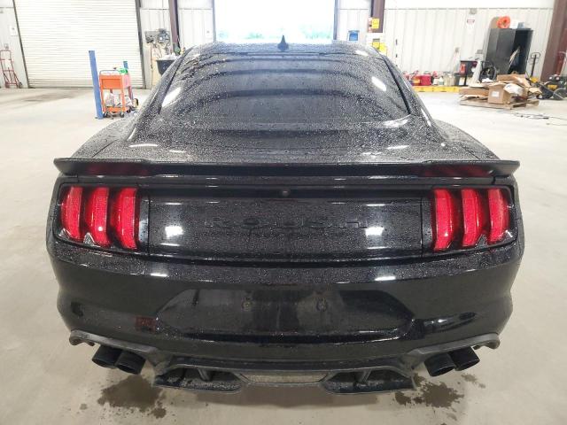 1FA6P8CF0N5144460 - 2022 FORD MUSTANG GT BLACK photo 6