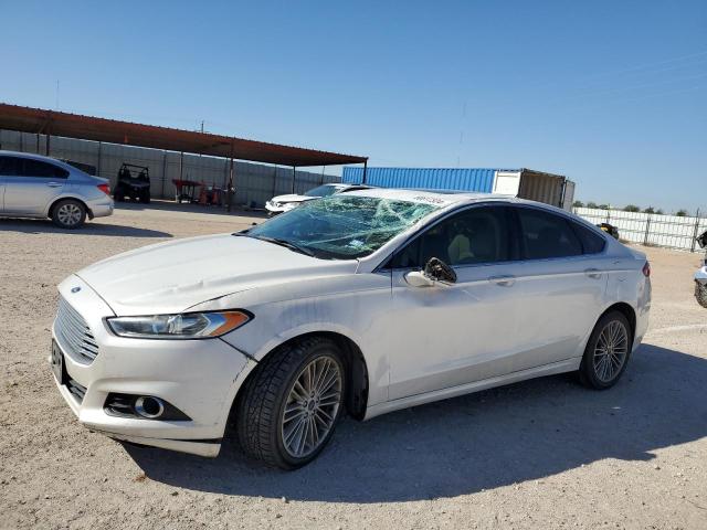 2014 FORD FUSION SE, 