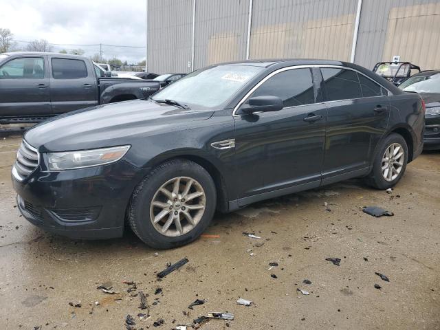 2014 FORD TAURUS SE, 