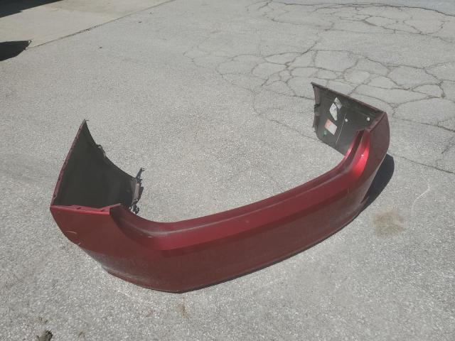 1G1ZG5ST3MF042164 - 2021 CHEVROLET MALIBU RS 红色 照片 12