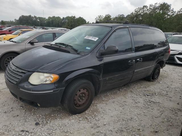 2005 CHRYSLER TOWN & COU TOURING, 