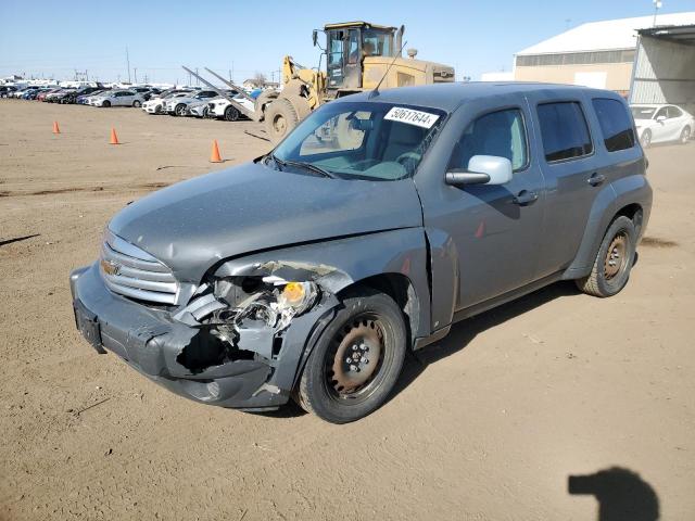 2009 CHEVROLET HHR LS, 