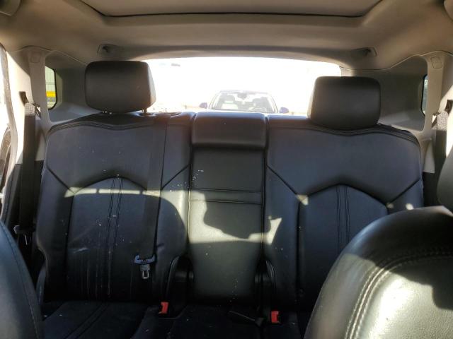 3GYFNBEY9BS675793 - 2011 CADILLAC SRX PERFORMANCE COLLECTION Қара фото 10