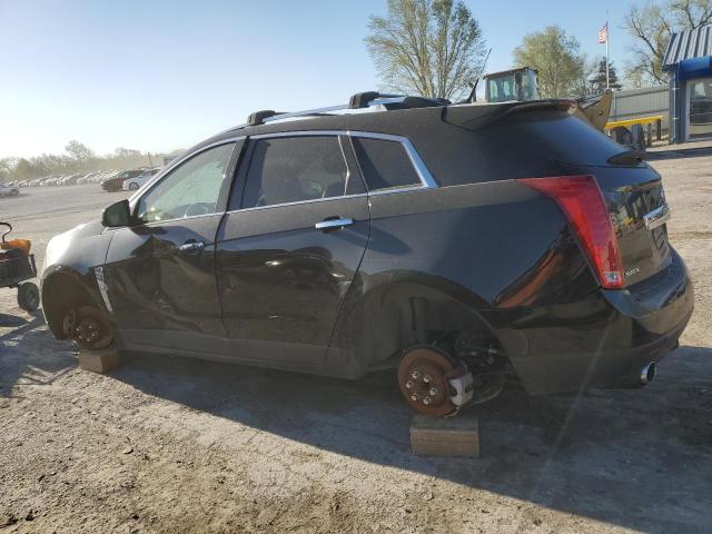 3GYFNBEY9BS675793 - 2011 CADILLAC SRX PERFORMANCE COLLECTION Қара фото 2