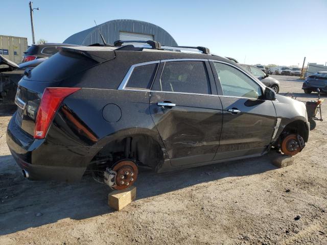 3GYFNBEY9BS675793 - 2011 CADILLAC SRX PERFORMANCE COLLECTION Қара фото 3