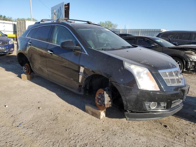 3GYFNBEY9BS675793 - 2011 CADILLAC SRX PERFORMANCE COLLECTION Қара фото 4