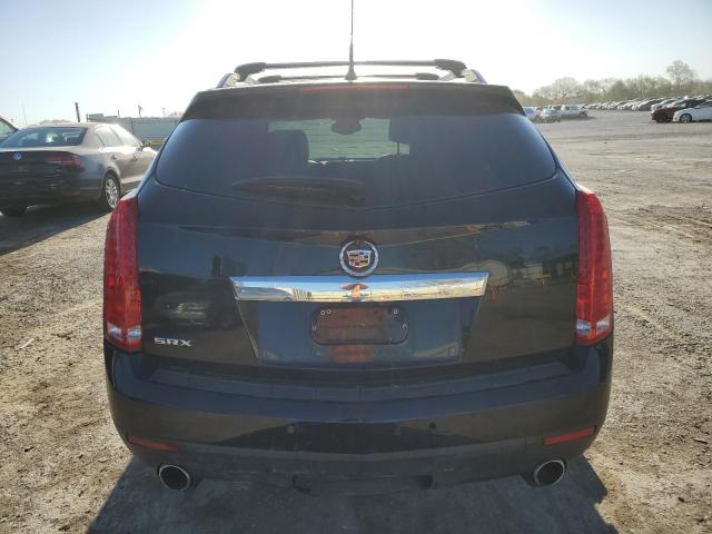3GYFNBEY9BS675793 - 2011 CADILLAC SRX PERFORMANCE COLLECTION Қара фото 6