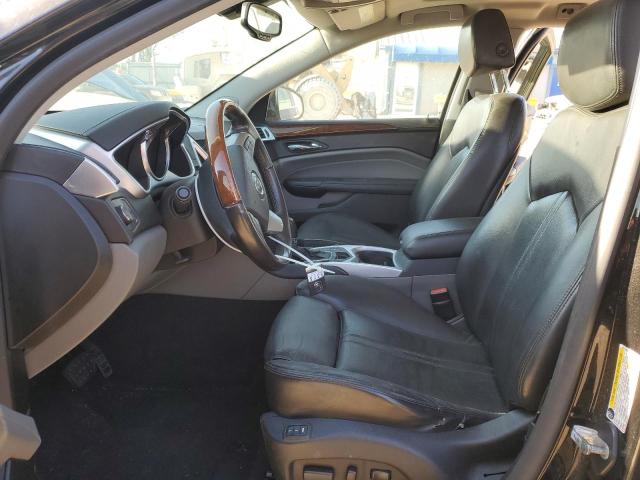3GYFNBEY9BS675793 - 2011 CADILLAC SRX PERFORMANCE COLLECTION Қара фото 7