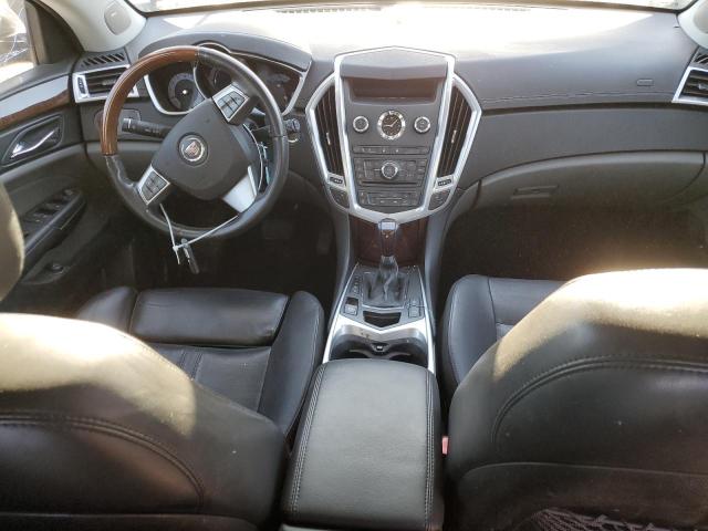 3GYFNBEY9BS675793 - 2011 CADILLAC SRX PERFORMANCE COLLECTION Қара фото 8